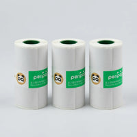 Rollos de papel térmico