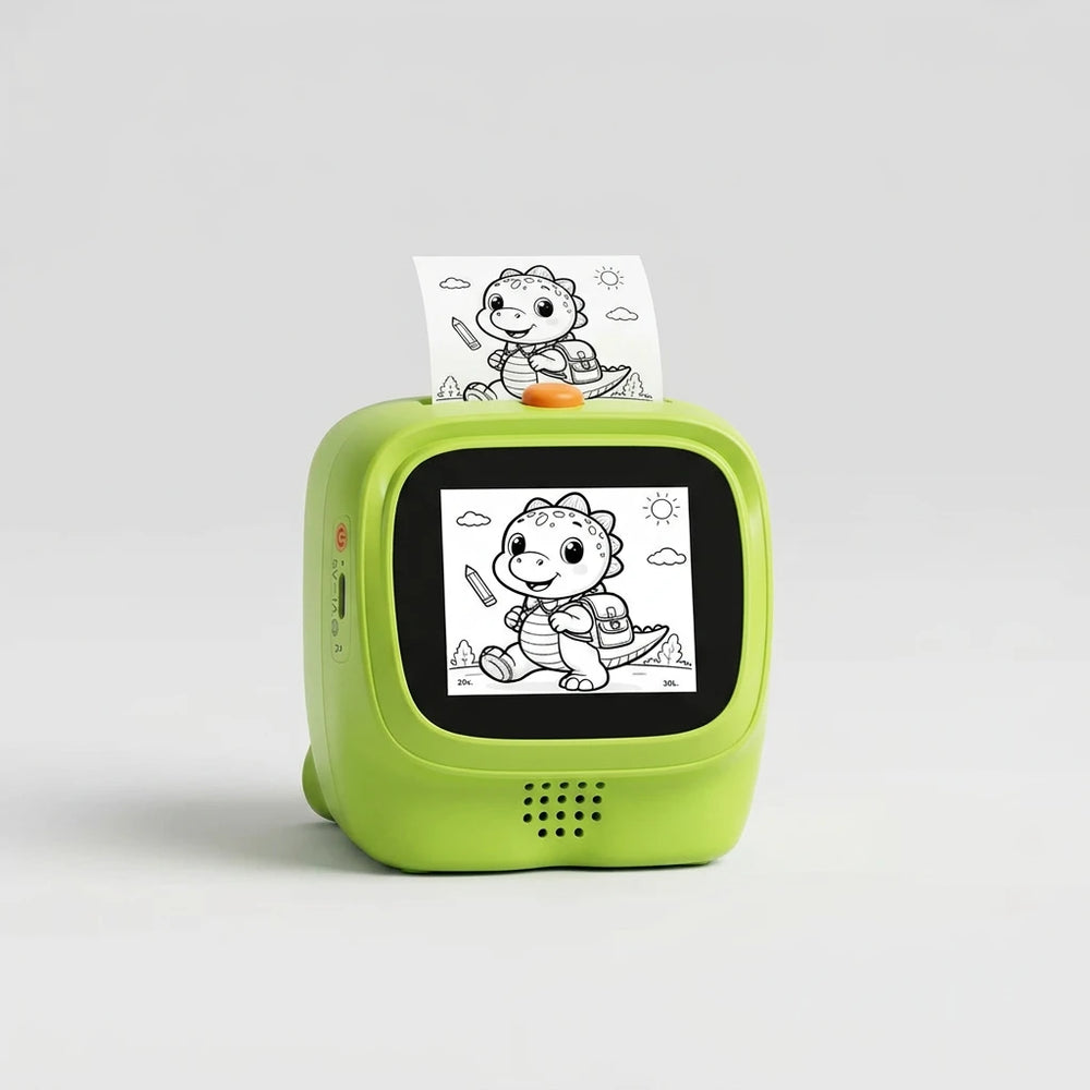 DinoPrint™ IA