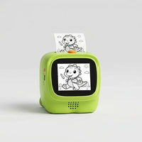 DinoPrint™ IA