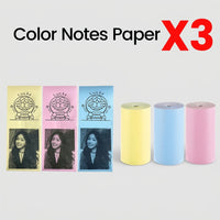 Rollos de papel térmico
